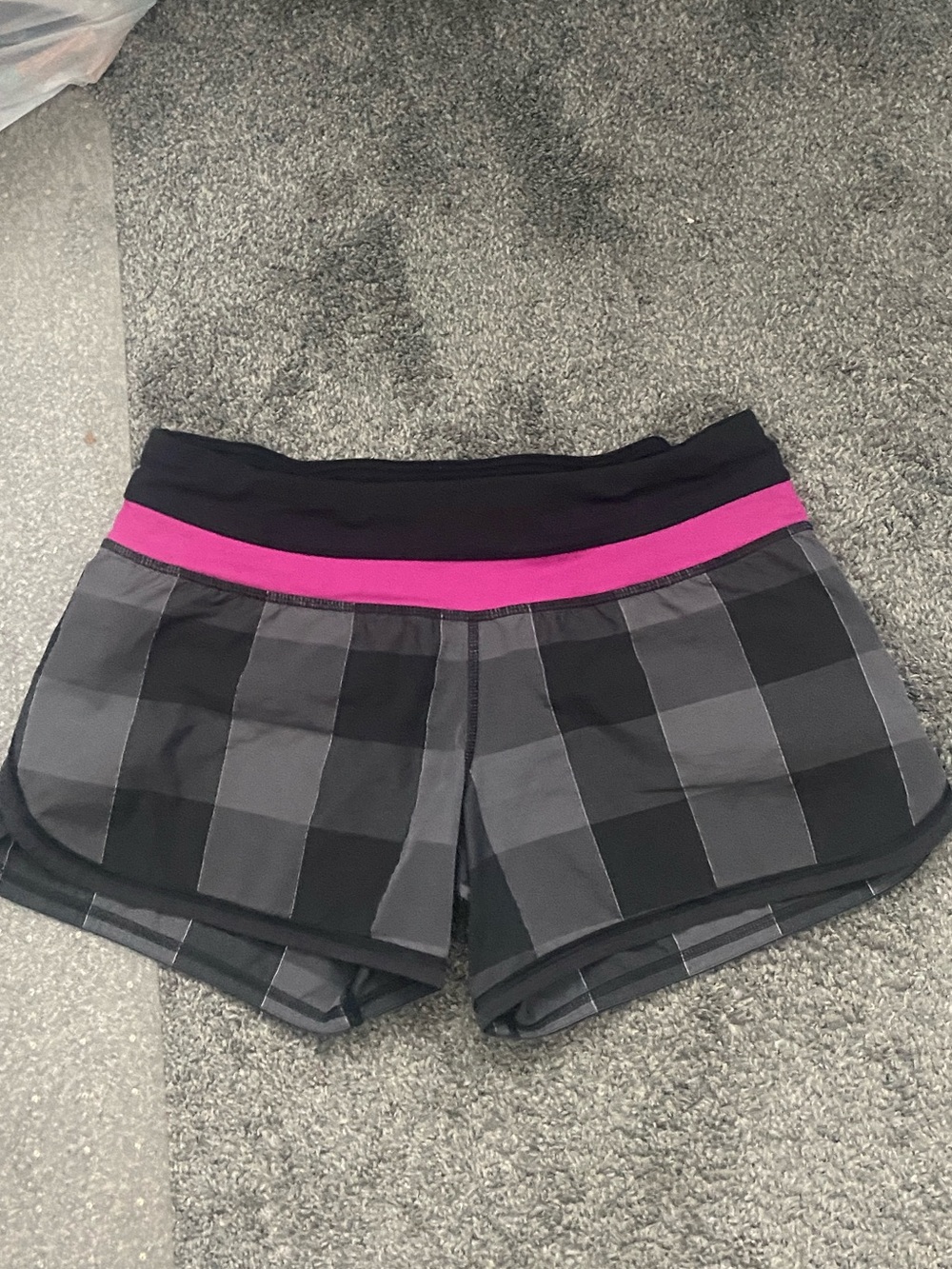 speed up shorts 4’ - Picture 2 of 5